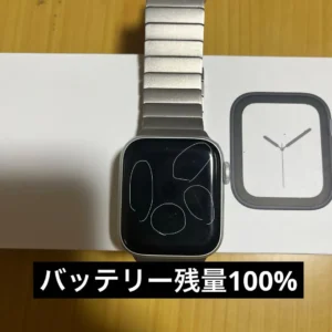 Apple watch dòng 4