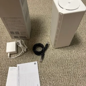 Bộ định tuyến mạng lan không dây wifi xiaomi ax3000ne - Ảnh 4