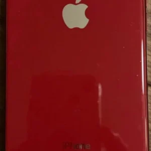 Apple iphone xr thân màu đỏ