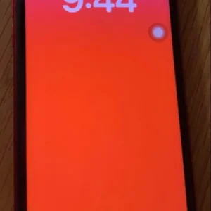 Apple iphone xr thân màu đỏ - Ảnh 2