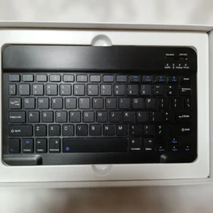 Bộ phận chính và phụ kiện của tabwee tablet t90 - Ảnh 2