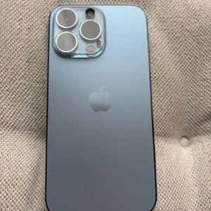 Apple iphone 13 pro 256gb sierra blue body