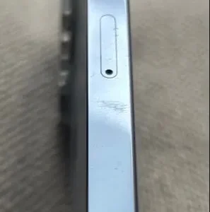 Apple iphone 13 pro 256gb sierra blue body - Ảnh 2