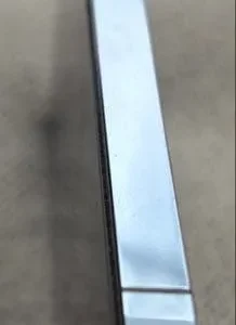 Apple iphone 13 pro 256gb sierra blue body - Ảnh 3
