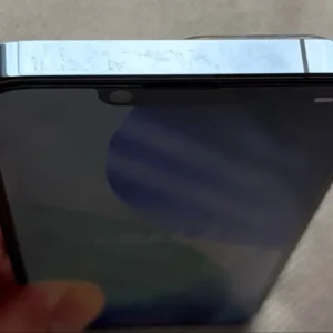 Apple iphone 13 pro 256gb sierra blue body - Ảnh 4