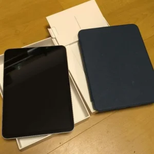 Apple ipad thế hệ thứ 10 mẫu wifi 64gb kèm ốp lưng - Ảnh 2