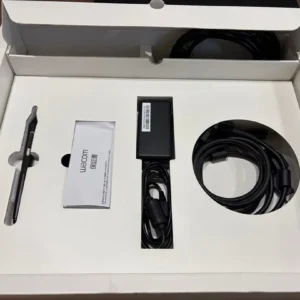 Thân máy tính bảng bút lcd wacom cintiq 16 - Ảnh 4