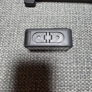 Thân máy gopro hero9 đen kèm 2 pin