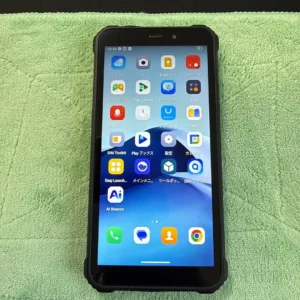 Điện thoại thông minh chống nước thân chính oukitel g3