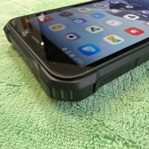 Điện thoại thông minh chống nước thân chính oukitel g3 - Ảnh 2