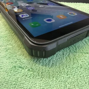 Điện thoại thông minh chống nước thân chính oukitel g3 - Ảnh 3