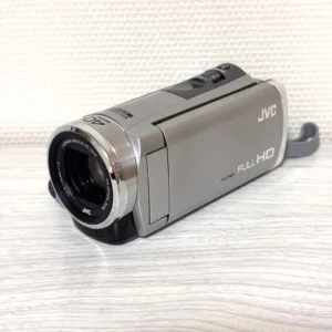 [tình trạng tốt] máy quay video jvc everio gz-hm33