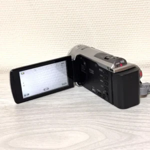 [tình trạng tốt] máy quay video jvc everio gz-hm33 - Ảnh 5