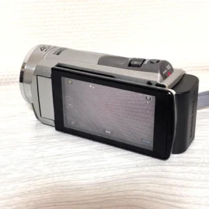 [tình trạng tốt] máy quay video jvc everio gz-hm33 - Ảnh 6