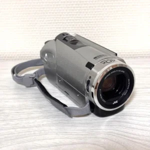 [tình trạng tốt] máy quay video jvc everio gz-hm33 - Ảnh 3