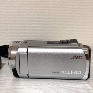 [tình trạng tốt] máy quay video jvc everio gz-hm33 - Ảnh 4