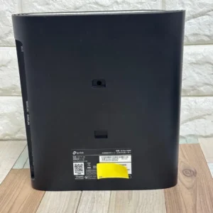 ➁bộ định tuyến wi-fi 6 tp-link archer ax80 ax6000 - Ảnh 3