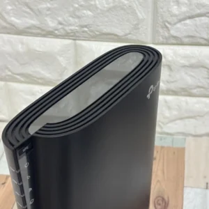 ➁bộ định tuyến wi-fi 6 tp-link archer ax80 ax6000 - Ảnh 4