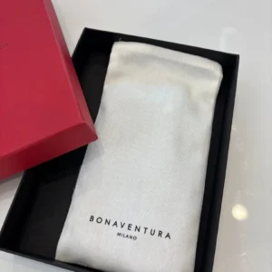 Ốp lưng iphone 15 bonaventura màu xám - Ảnh 3