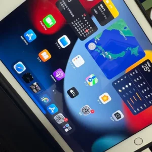 Bao đựng ipad air2 kèm bàn phím và bút