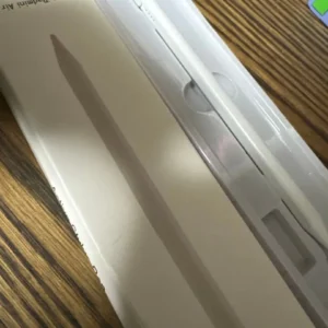 Bao đựng ipad air2 kèm bàn phím và bút - Ảnh 3