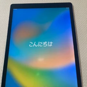 Ipad pro 12.9 inch thế hệ 1 128gb