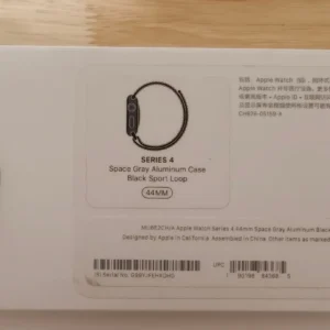 Thân máy apple watch series 4 44mm