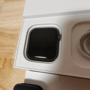 Thân máy apple watch series 4 44mm - Ảnh 3