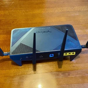 Bộ định tuyến synology rt2600ac - Ảnh 3