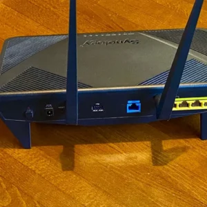Bộ định tuyến synology rt2600ac - Ảnh 4
