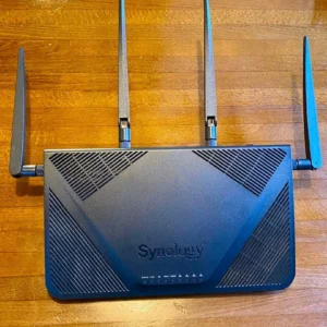 Bộ định tuyến synology rt2600ac - Ảnh 5