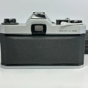 [hàng sản phẩm] asahi pentax spotmatic f