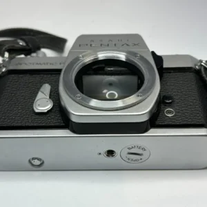 [hàng sản phẩm] asahi pentax spotmatic f - Ảnh 2
