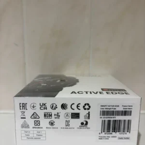 Đồng hồ thông minh amazfit active edge mới dành riêng cho takami - Ảnh 2