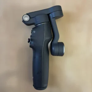 Gimbal ổn định thân máy chính dji osmo mobile 7p - Ảnh 2