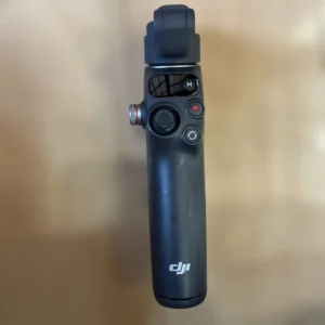 Gimbal ổn định thân máy chính dji osmo mobile 7p - Ảnh 3