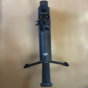 Gimbal ổn định thân máy chính dji osmo mobile 7p - Ảnh 4