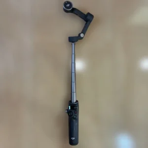 Gimbal ổn định thân máy chính dji osmo mobile 7p - Ảnh 5