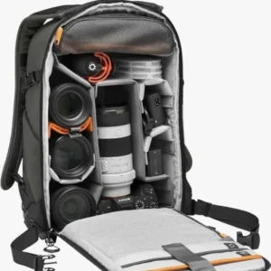 Ba lô máy ảnh lowepro flipside aw iii mới