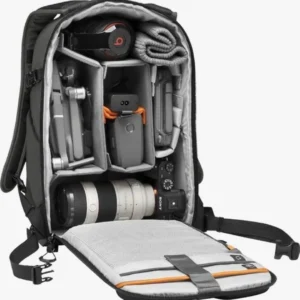Ba lô máy ảnh lowepro flipside aw iii mới - Ảnh 4