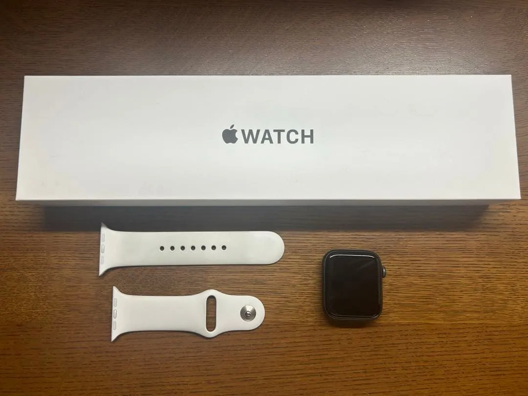 Apple watch se thế hệ 1 44mm
