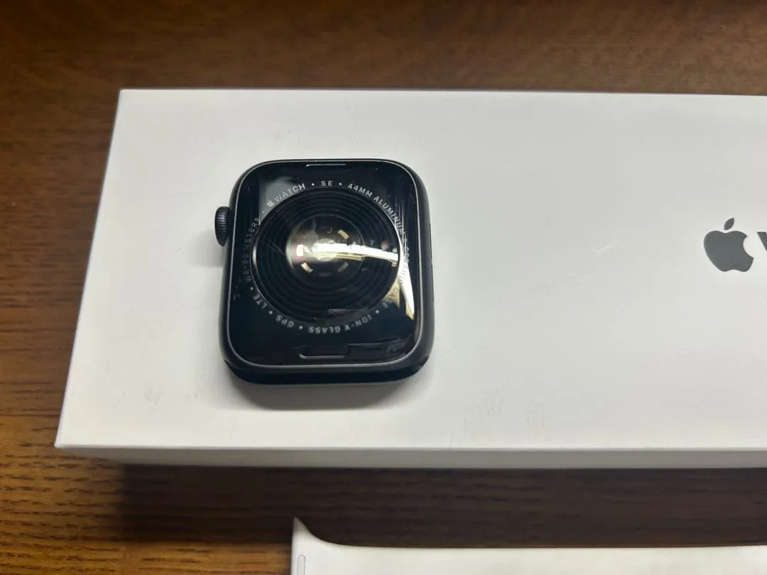 Apple watch se thế hệ 1 44mm - Ảnh 2