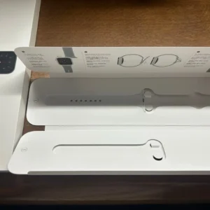 Apple watch se thế hệ 1 44mm - Ảnh 4