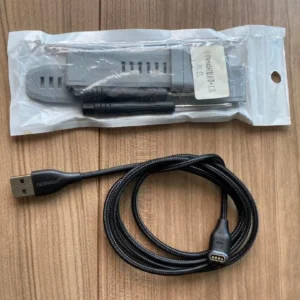 Đồng hồ chạy bộ thân chính garmin foreathlete 935 - Ảnh 10