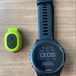 Đồng hồ chạy bộ thân chính garmin foreathlete 935 - Ảnh 2