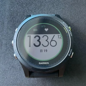 Đồng hồ chạy bộ thân chính garmin foreathlete 935 - Ảnh 3