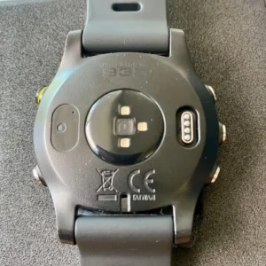 Đồng hồ chạy bộ thân chính garmin foreathlete 935 - Ảnh 4