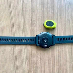 Đồng hồ chạy bộ thân chính garmin foreathlete 935 - Ảnh 7
