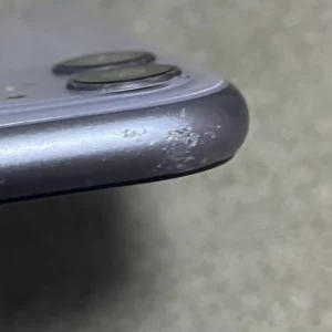 Apple iphone 11 thân màu tím - Ảnh 5