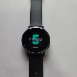 Garmin vivoactive5 màu đen - Ảnh 8